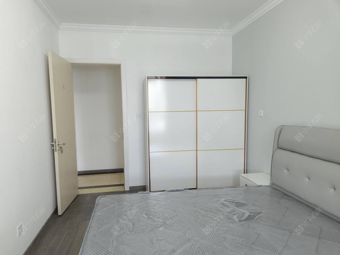 常州青竹苑B区在租房源室内图_小牛看房