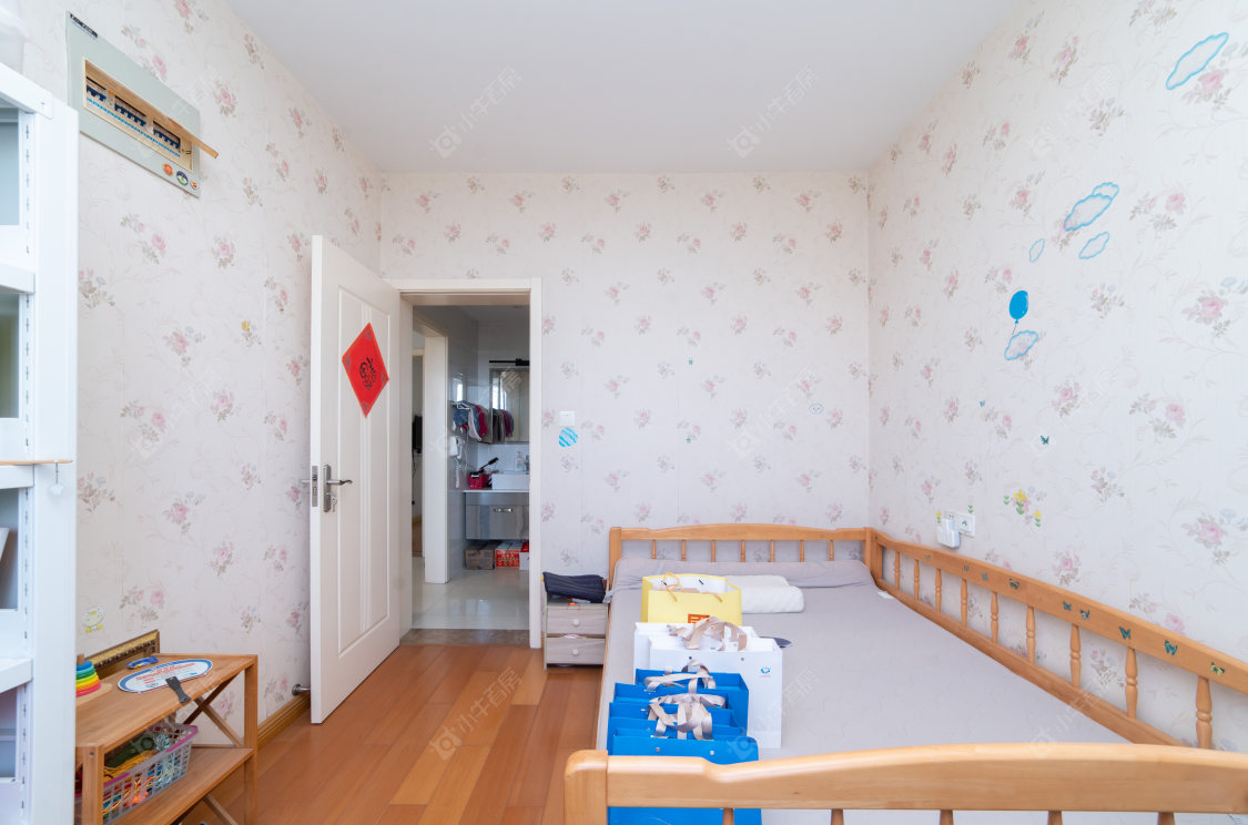 常州御水华庭一期在售二手房源_小牛看房