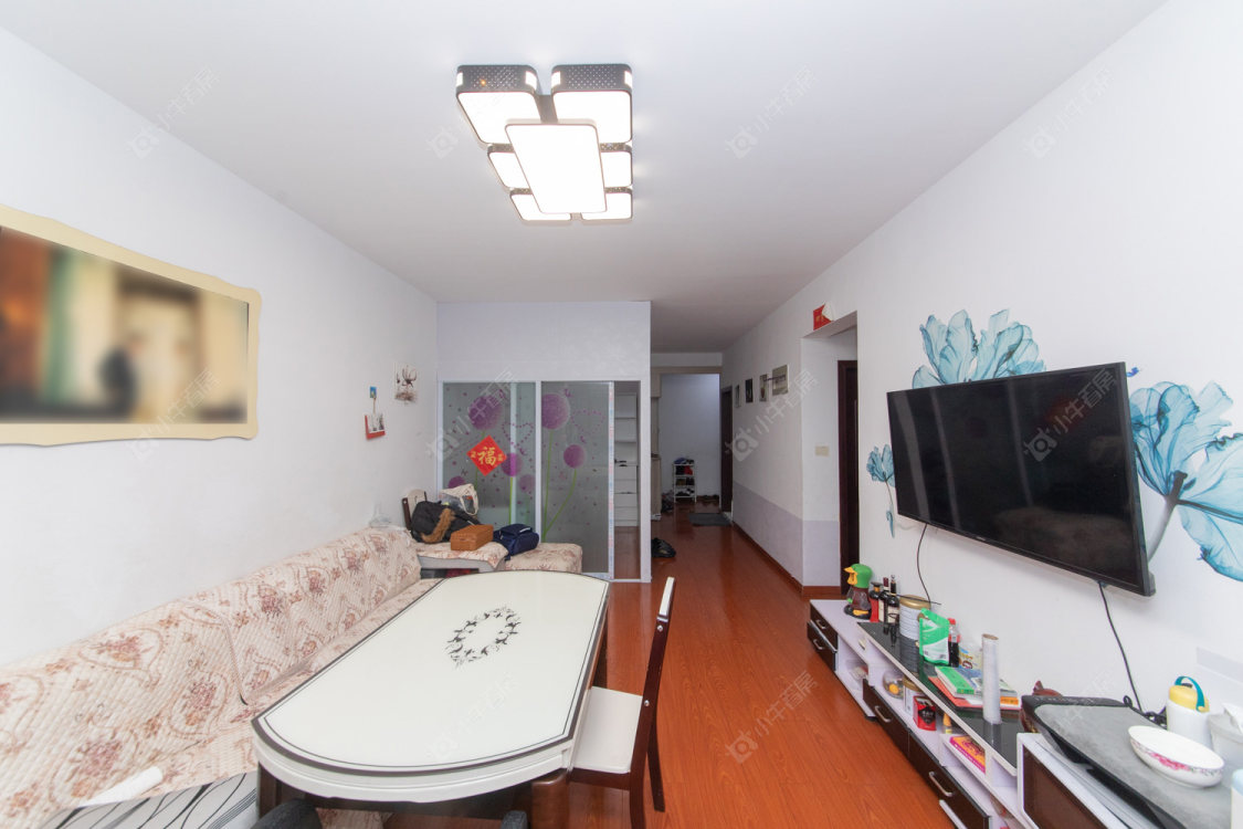 常州万水美兰城在售二手房源室内图_小牛看房