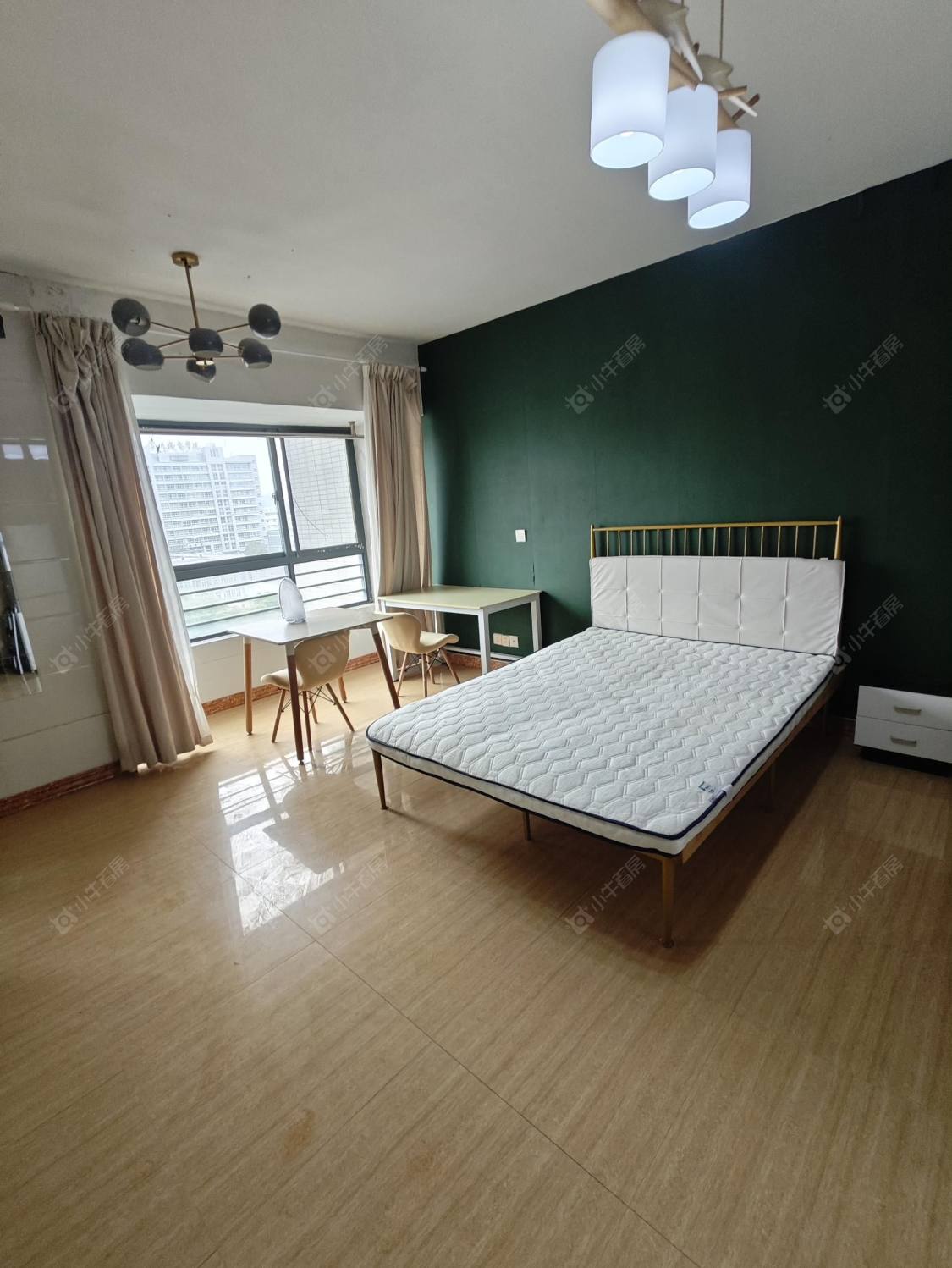 常州学府名门花苑在租房源室内图_小牛看房