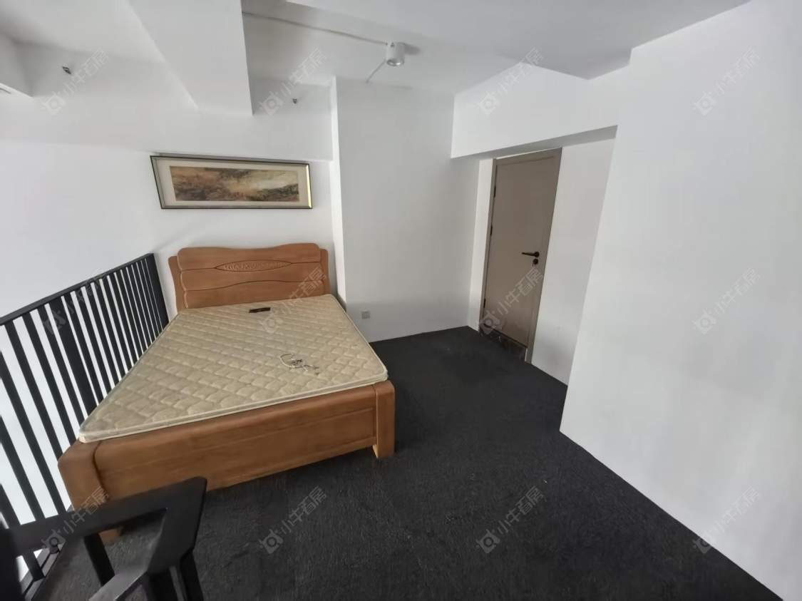 常州天安数码城公寓在租房源_小牛看房