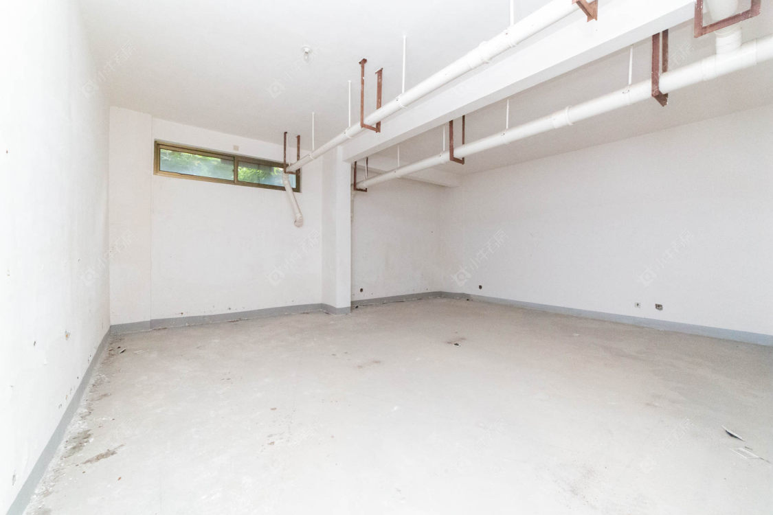 常州水晶城别墅区在售二手房源室内图_小牛看房