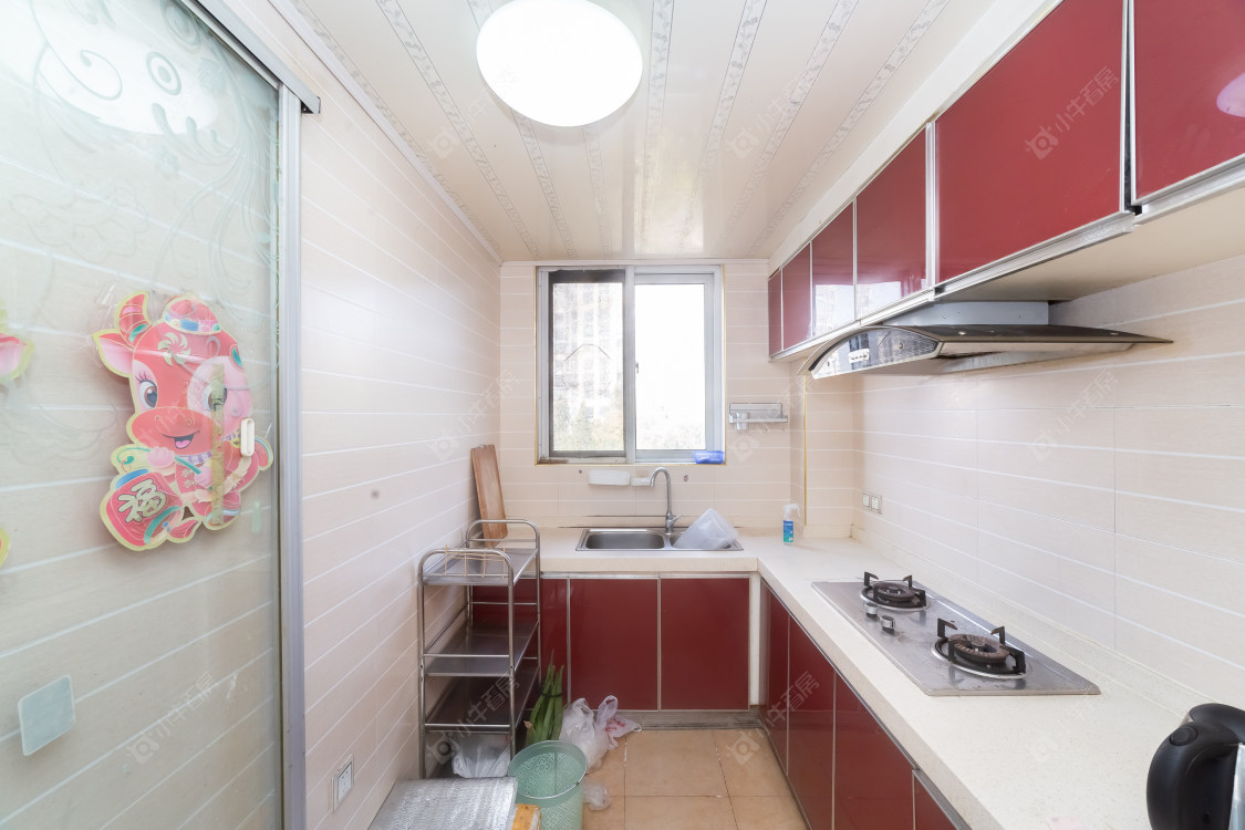 常州绿地世纪城一期在售二手房源室内图_小牛看房