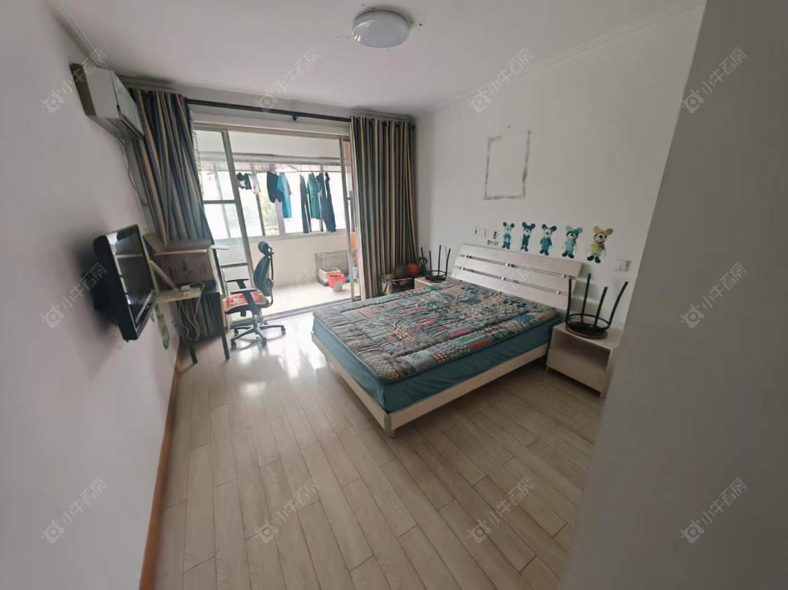 常州五角场东村在租房源_小牛看房