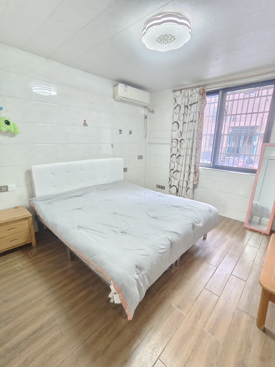 常州丽宝第花苑在租房源室内图_小牛看房