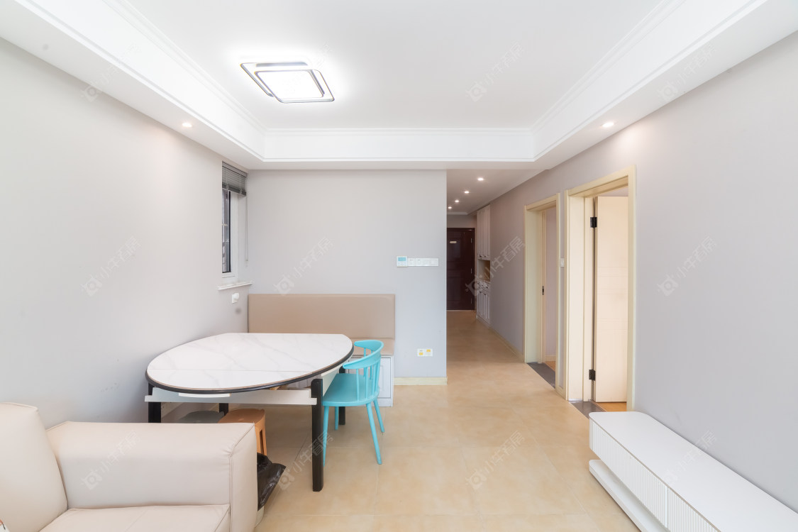 常州绿地世纪城一期在售二手房源室内图_小牛看房