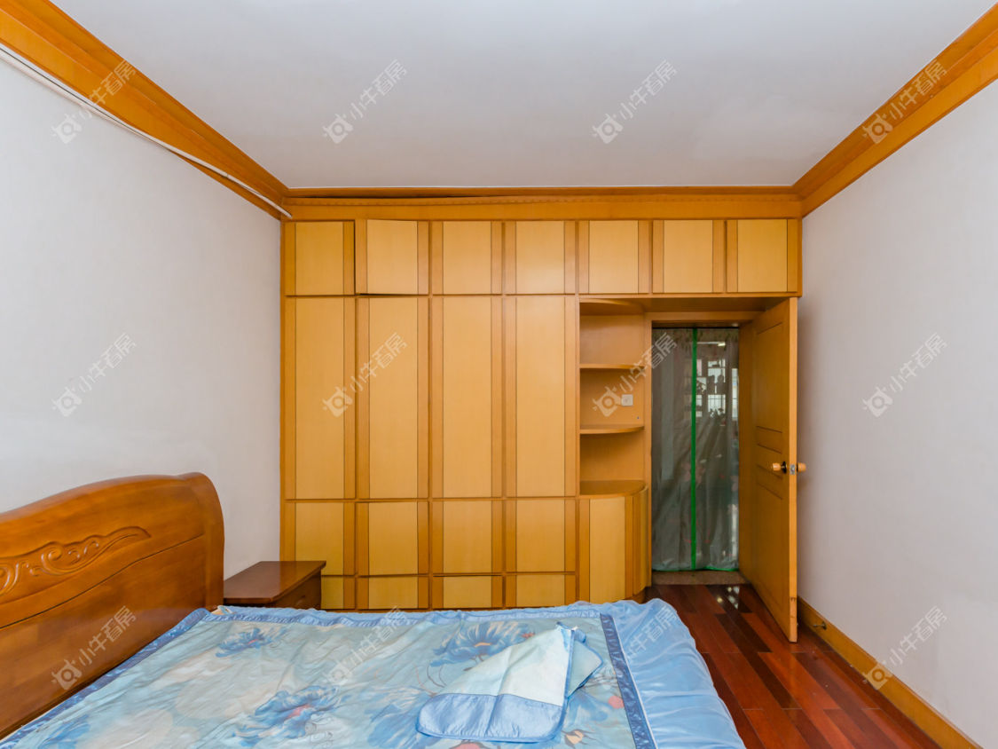 常州邮电公寓在租房源室内图_小牛看房