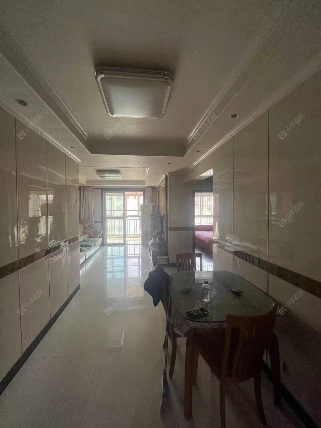 常州新立名园在租房源室内图_小牛看房