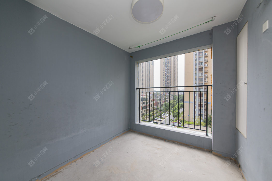 招商花园城房源室内图 常州招商花园城在售二手房源室内图_小牛看房