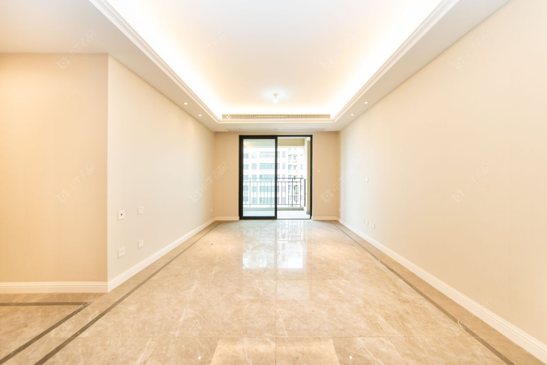 常州新城华宇悦隽公馆在售二手房源室内图_小牛看房