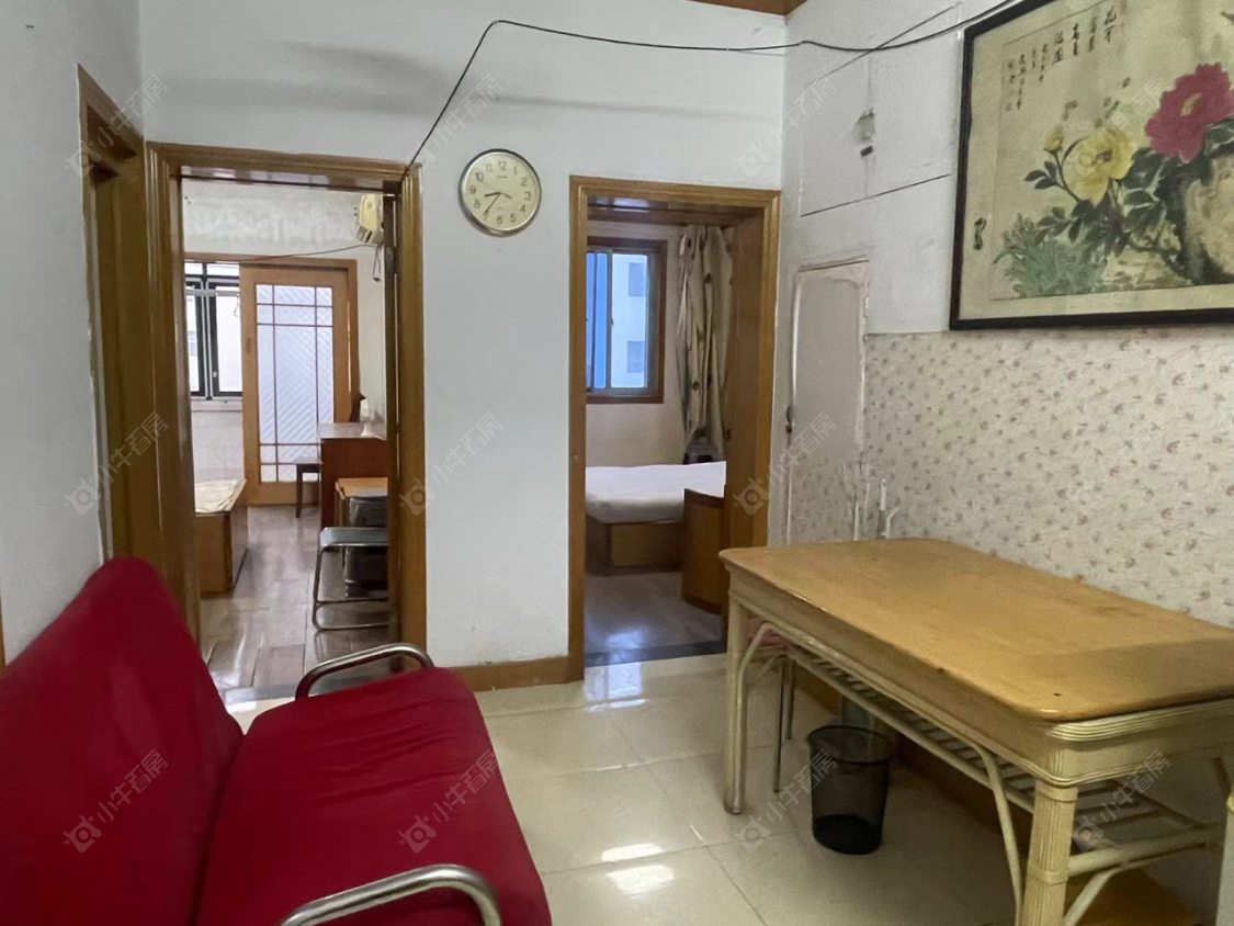 清潭新村房源室内图 常州清潭新村在租房源室内图_小牛看房