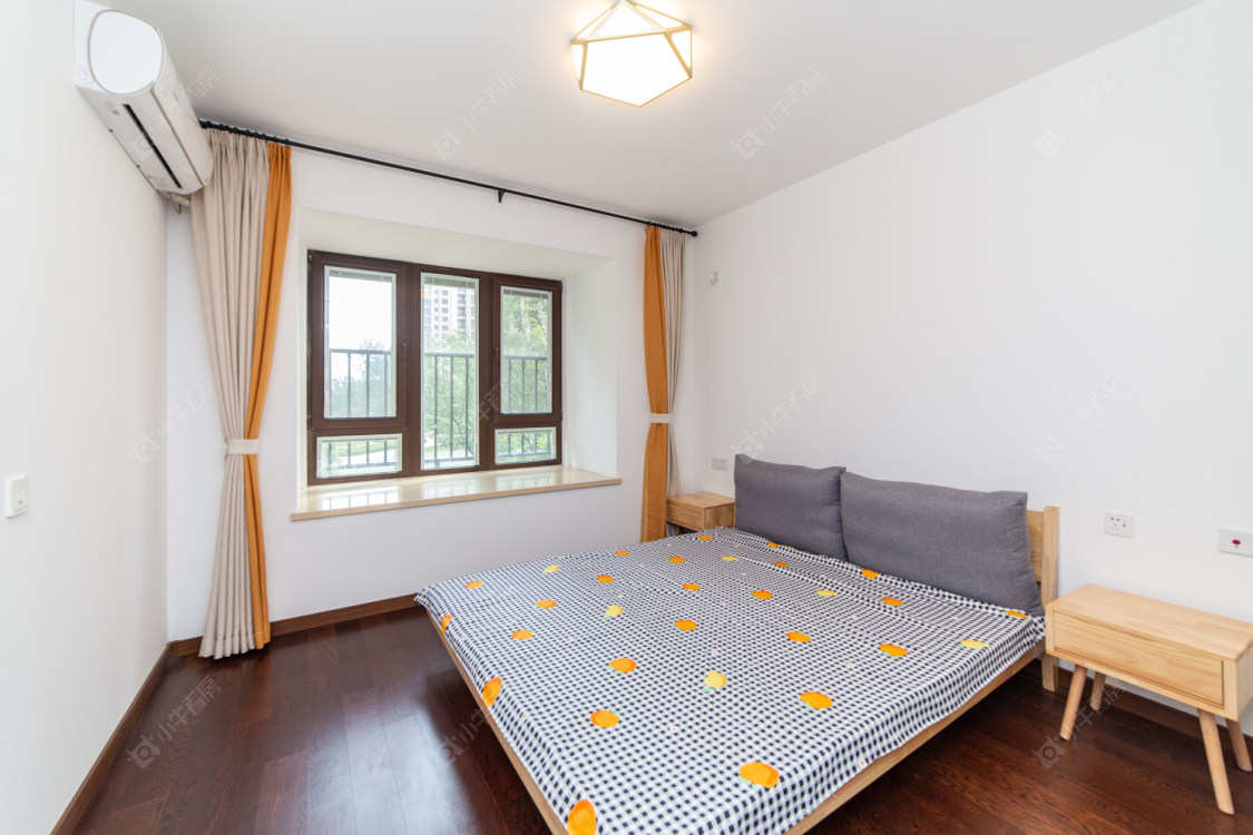 万科弘阳君望甲第房源室内图 常州万科弘阳君望甲第在售二手房源室内图_小牛看房