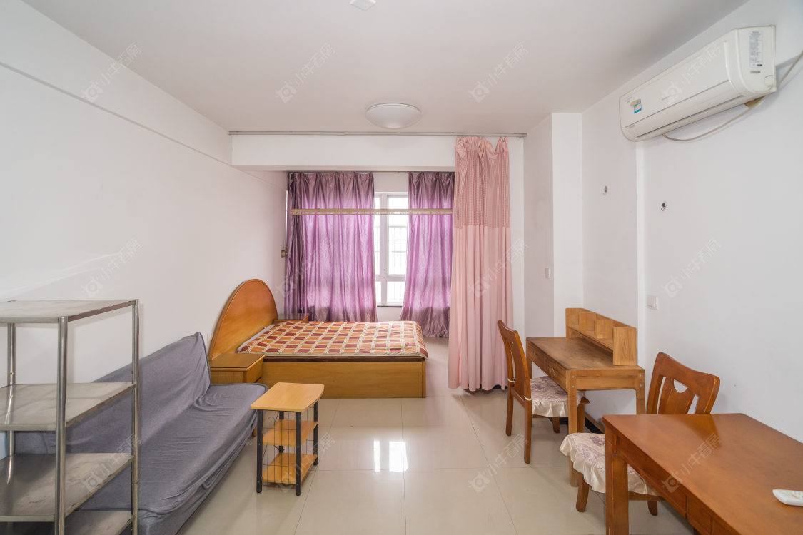 新天地商业广场房源室内图 常州新天地商业广场在售二手房源室内图_小牛看房