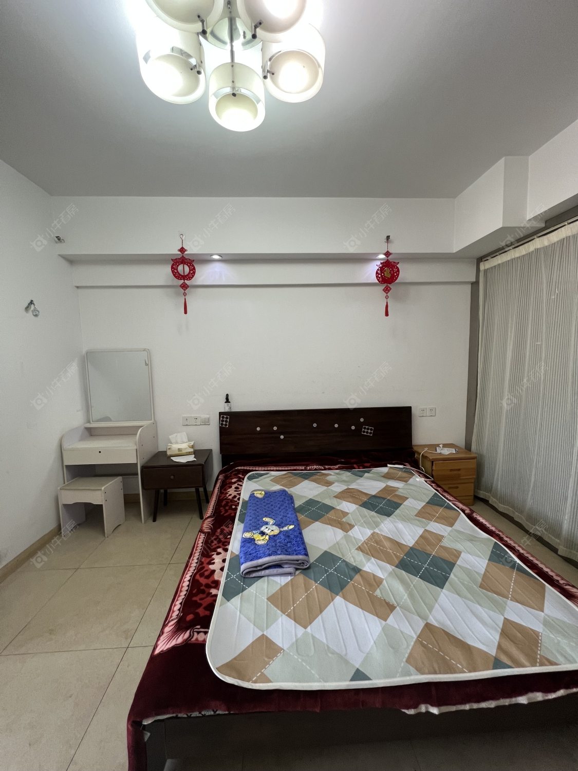 常州京城豪苑北区在租房源室内图_小牛看房