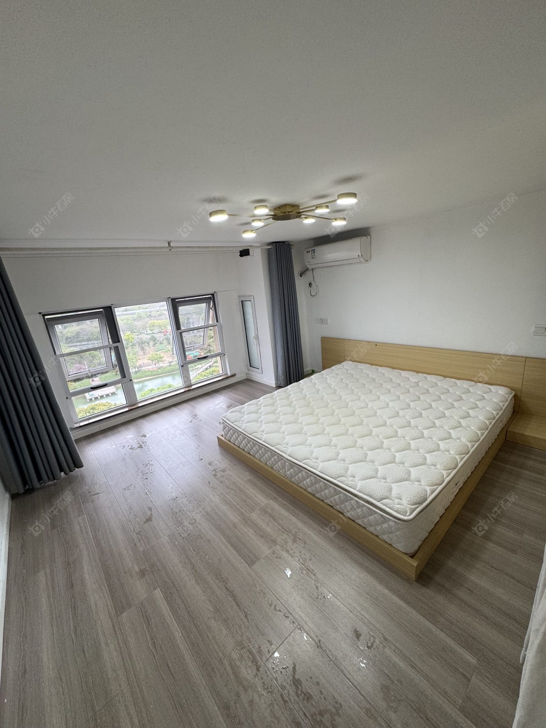 常州中海锦珑湾在租房源室内图_小牛看房