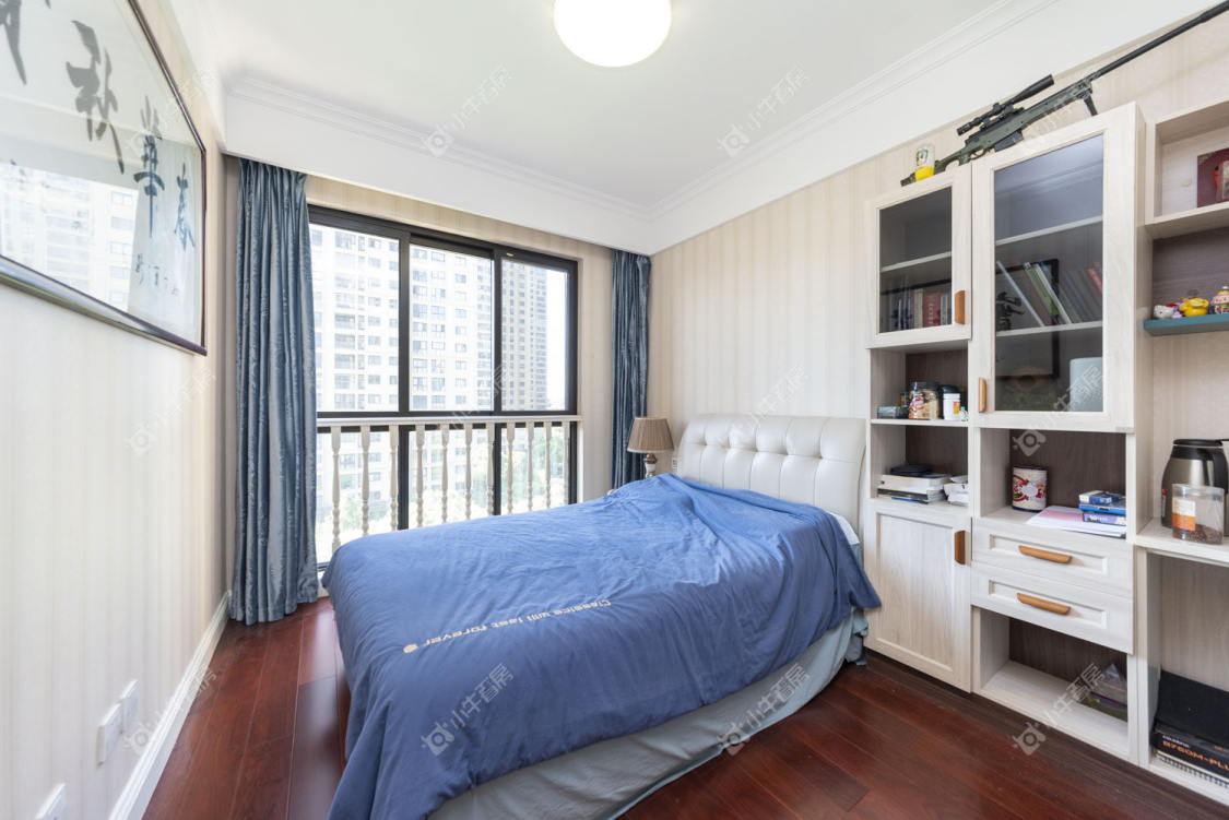 常州新城帝景北区在租房源_小牛看房