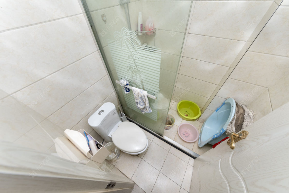 常州新濠澜境在售二手房源室内图_小牛看房