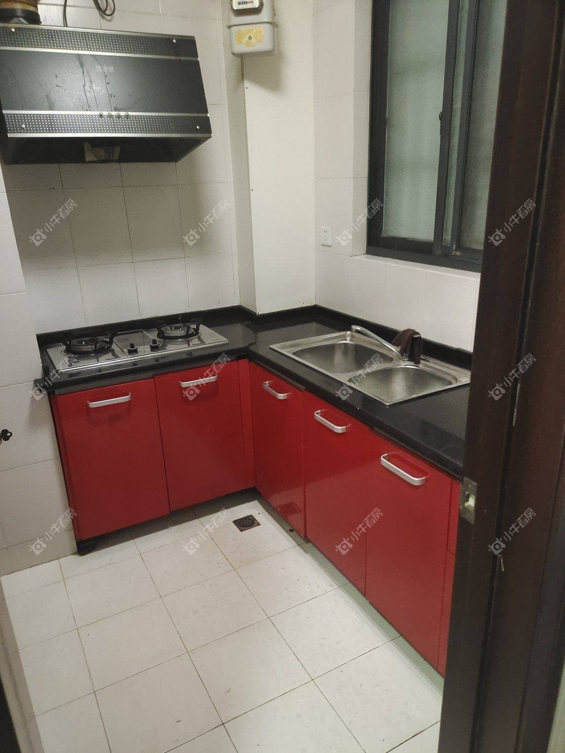 常州新城蓝钻苑东区在租房源室内图_小牛看房