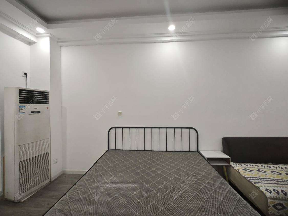 常州现代城在租房源室内图_小牛看房