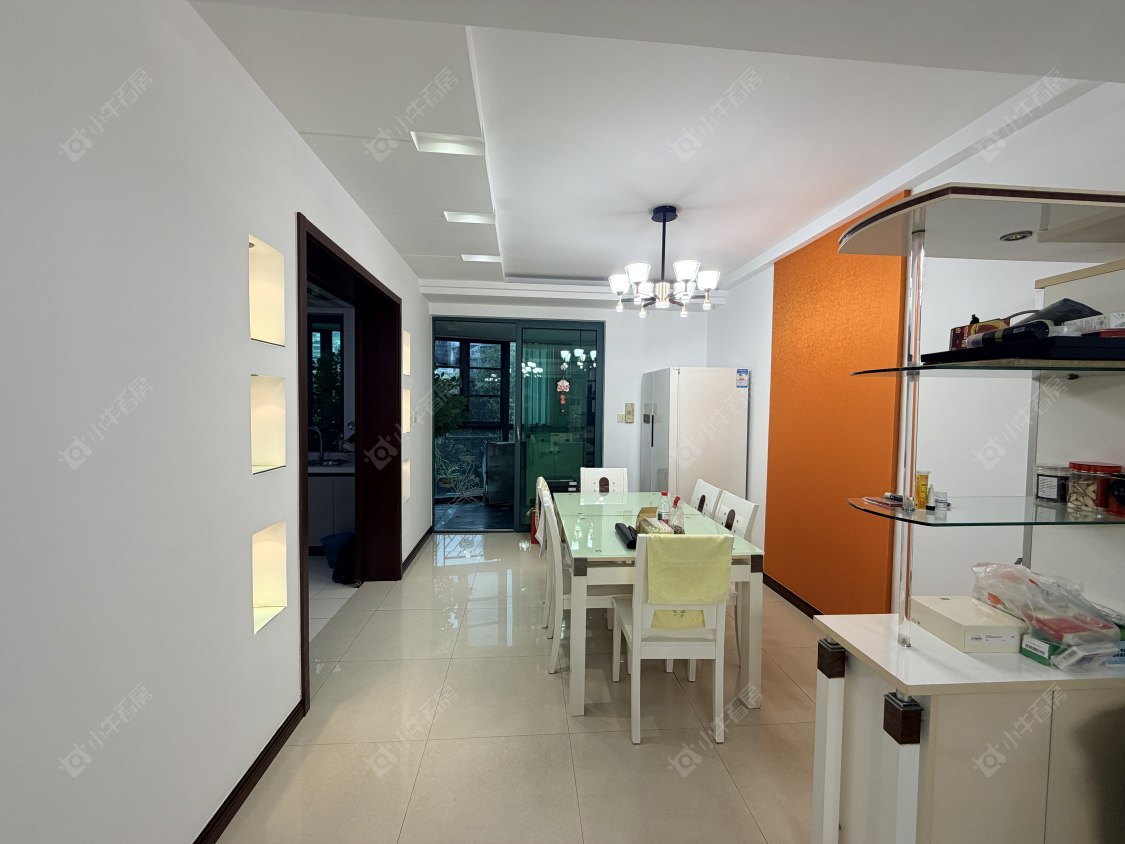 天安花园房源室内图 常州天安花园在租房源室内图_小牛看房