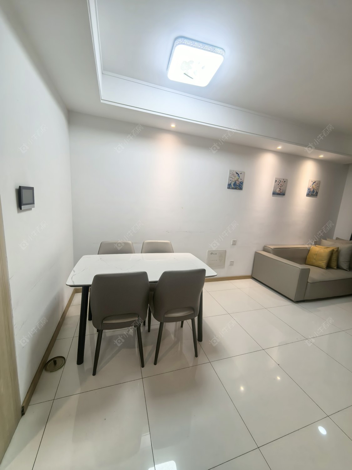 常州上东区在租房源室内图_小牛看房