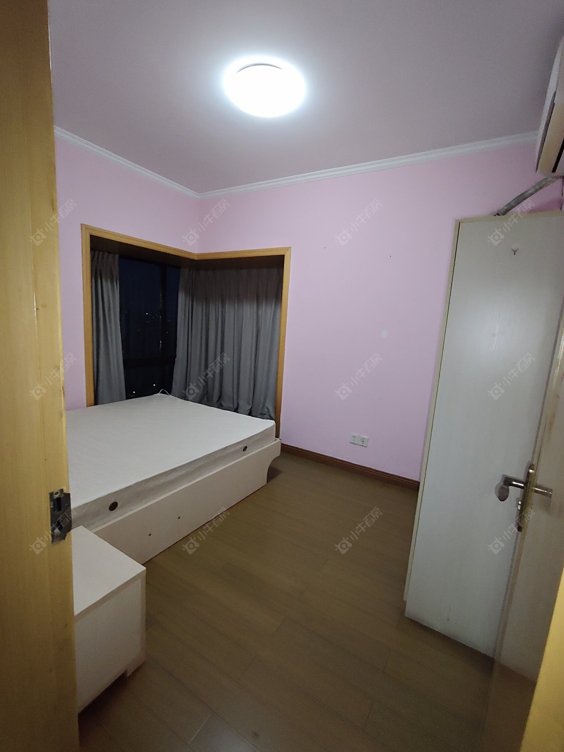 常州九洲花园一期在租房源室内图_小牛看房