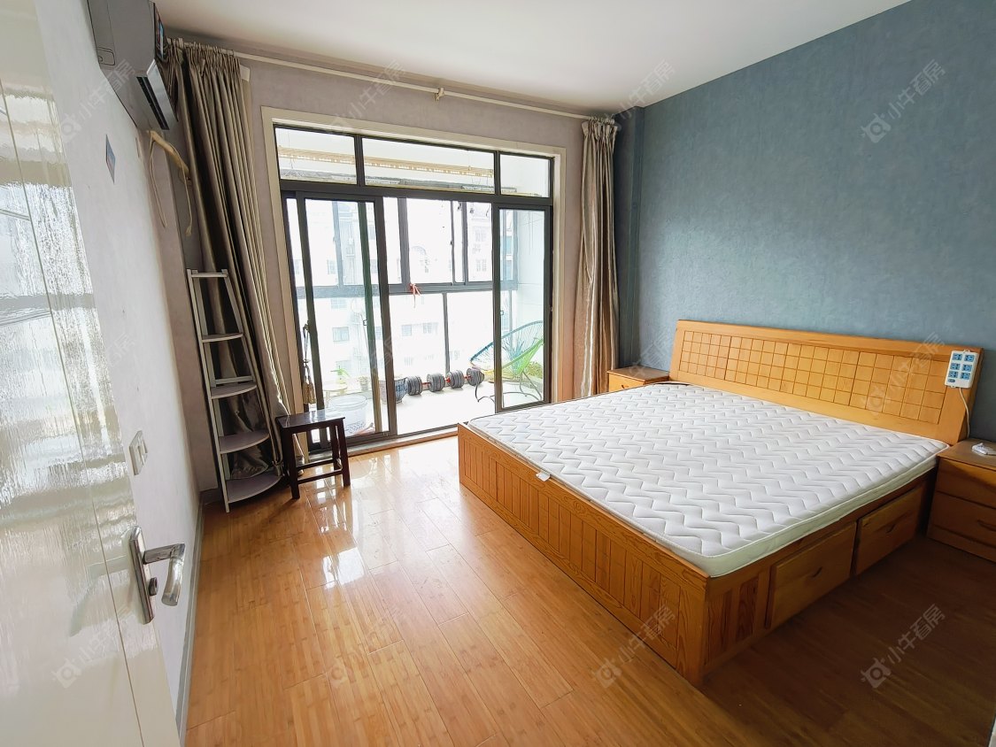 常州阳湖世纪苑北苑在租房源_小牛看房