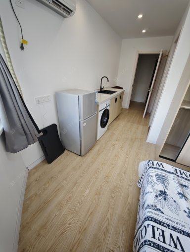 常州小牛逸宿东坡雅居在租房源室内图_小牛看房