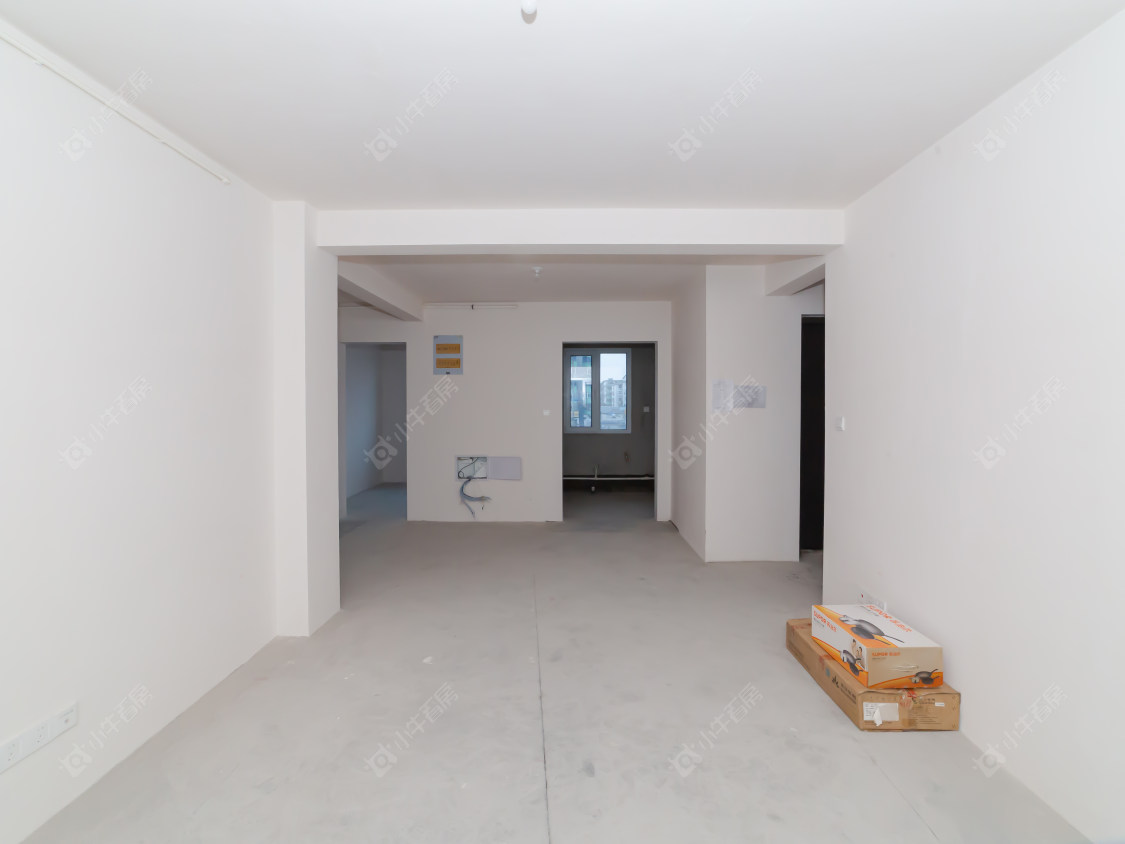 常州翠亭茗居在售二手房源室内图_小牛看房