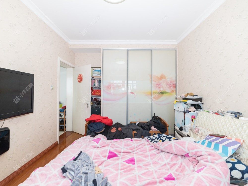 常州腾龙南苑在租房源室内图_小牛看房