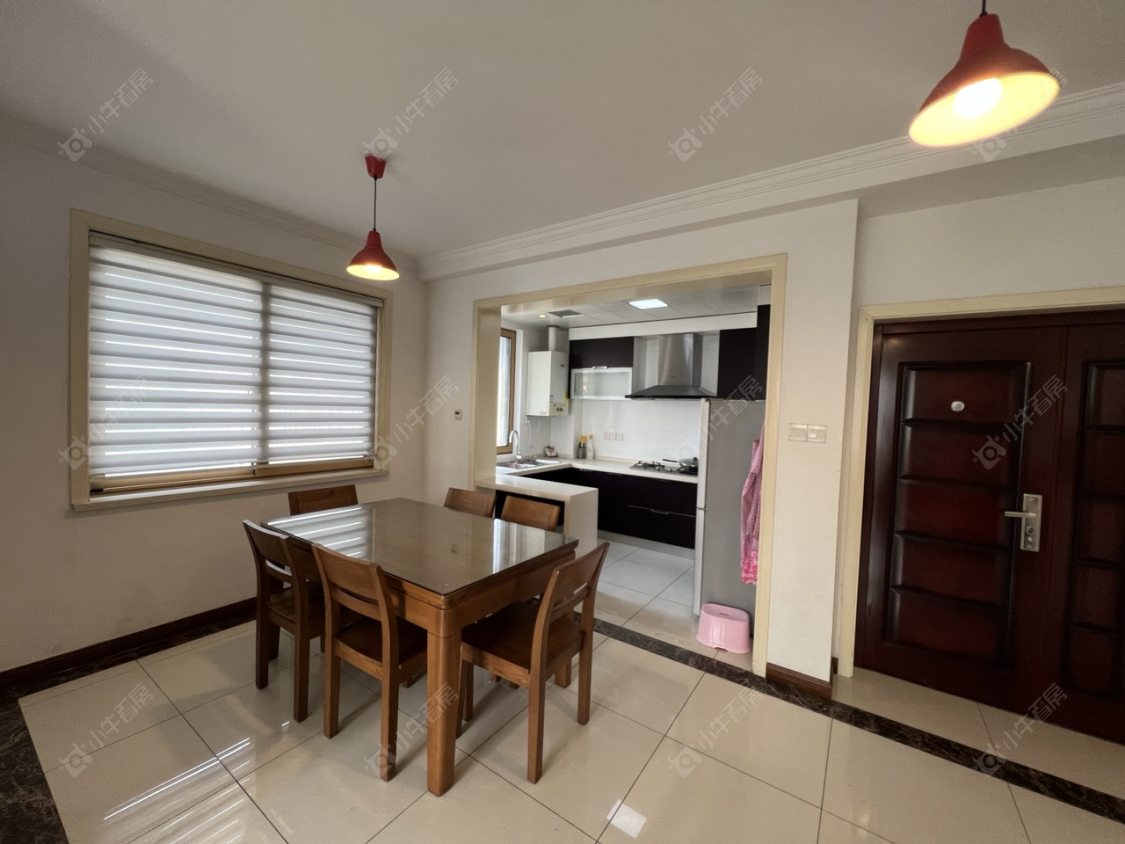 典雅花园房源室内图 常州典雅花园在租房源室内图_小牛看房