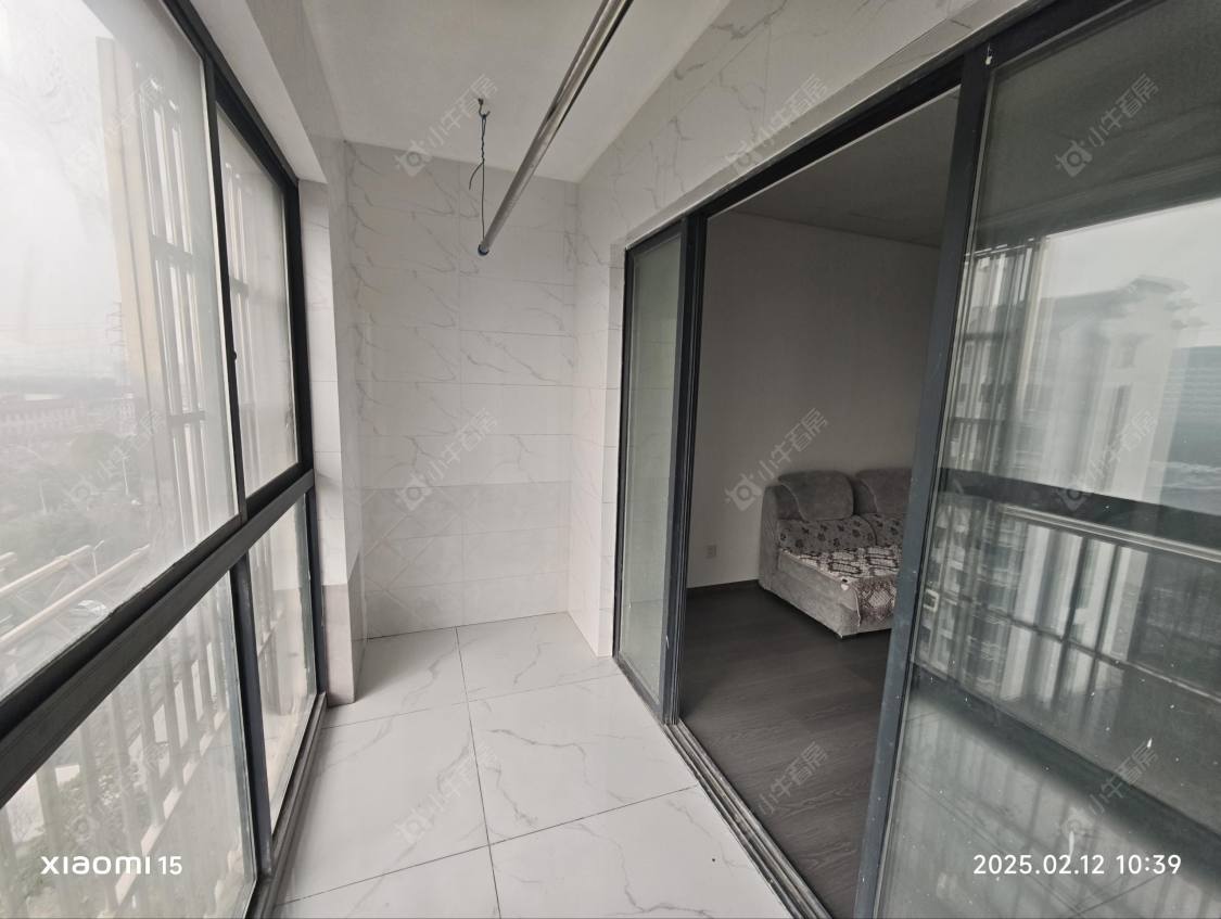 常州三勤新苑在租房源室内图_小牛看房