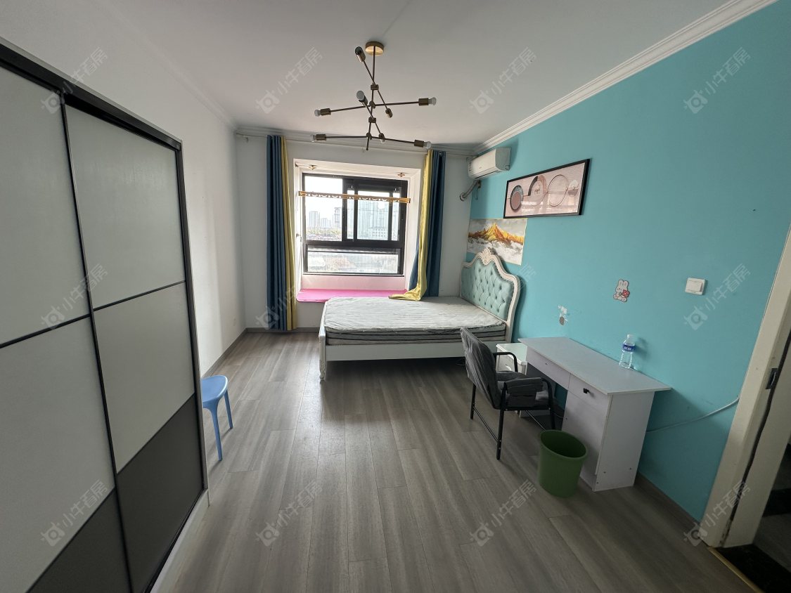 常州璞樾门第在租房源_小牛看房