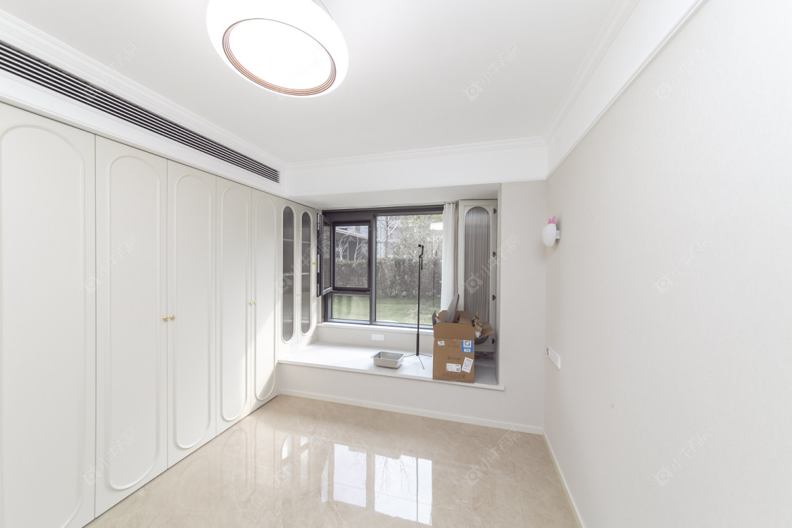 常州白云新城文华园在售二手房源室内图_小牛看房