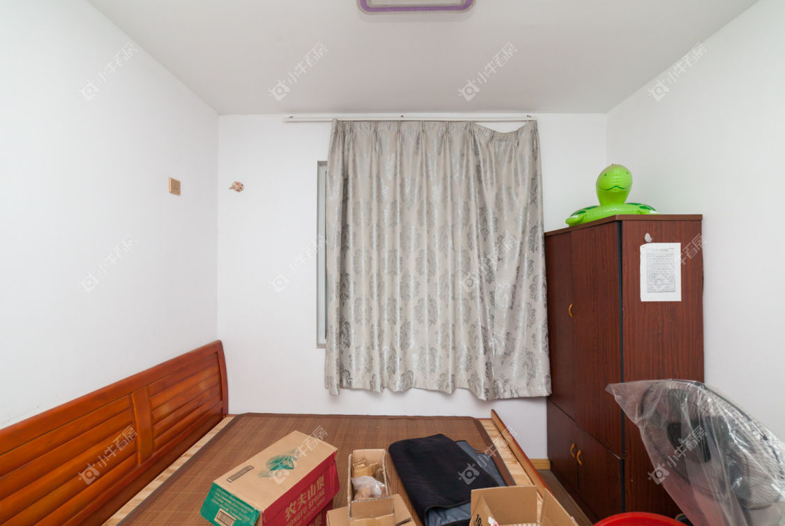 常州蔚蓝天地一二期在租房源_小牛看房