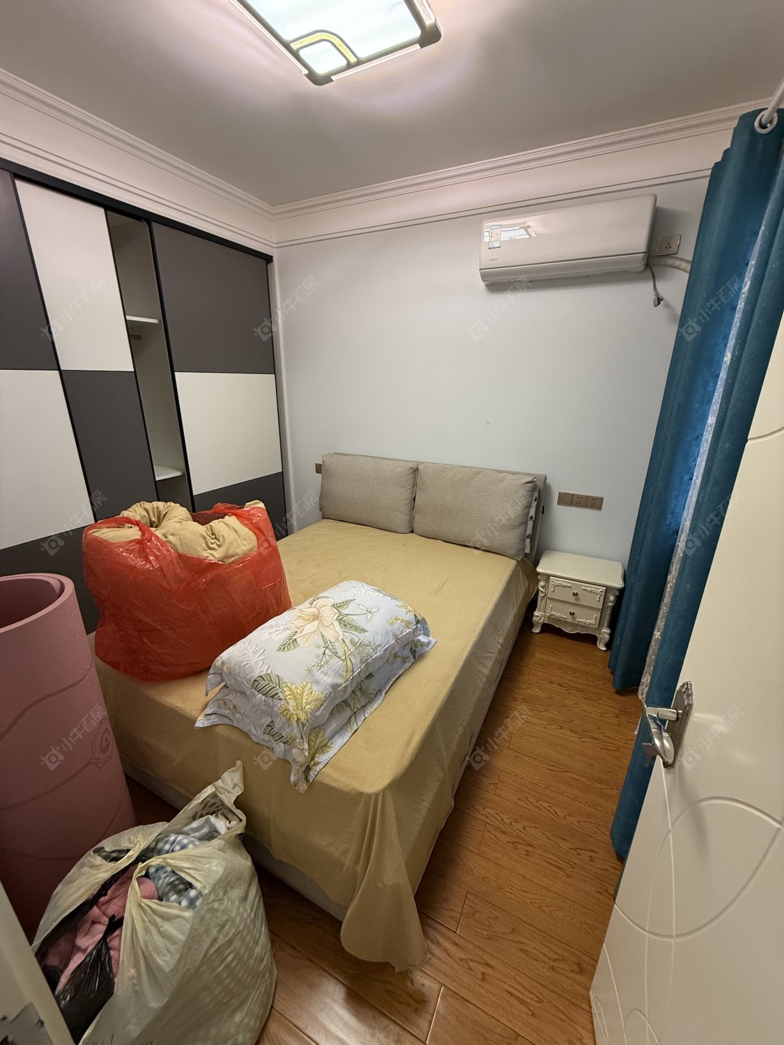 常州华润国际三期在租房源_小牛看房