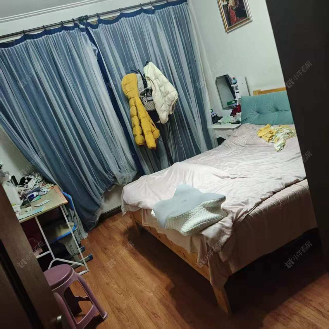 常州东方花园在租房源室内图_小牛看房