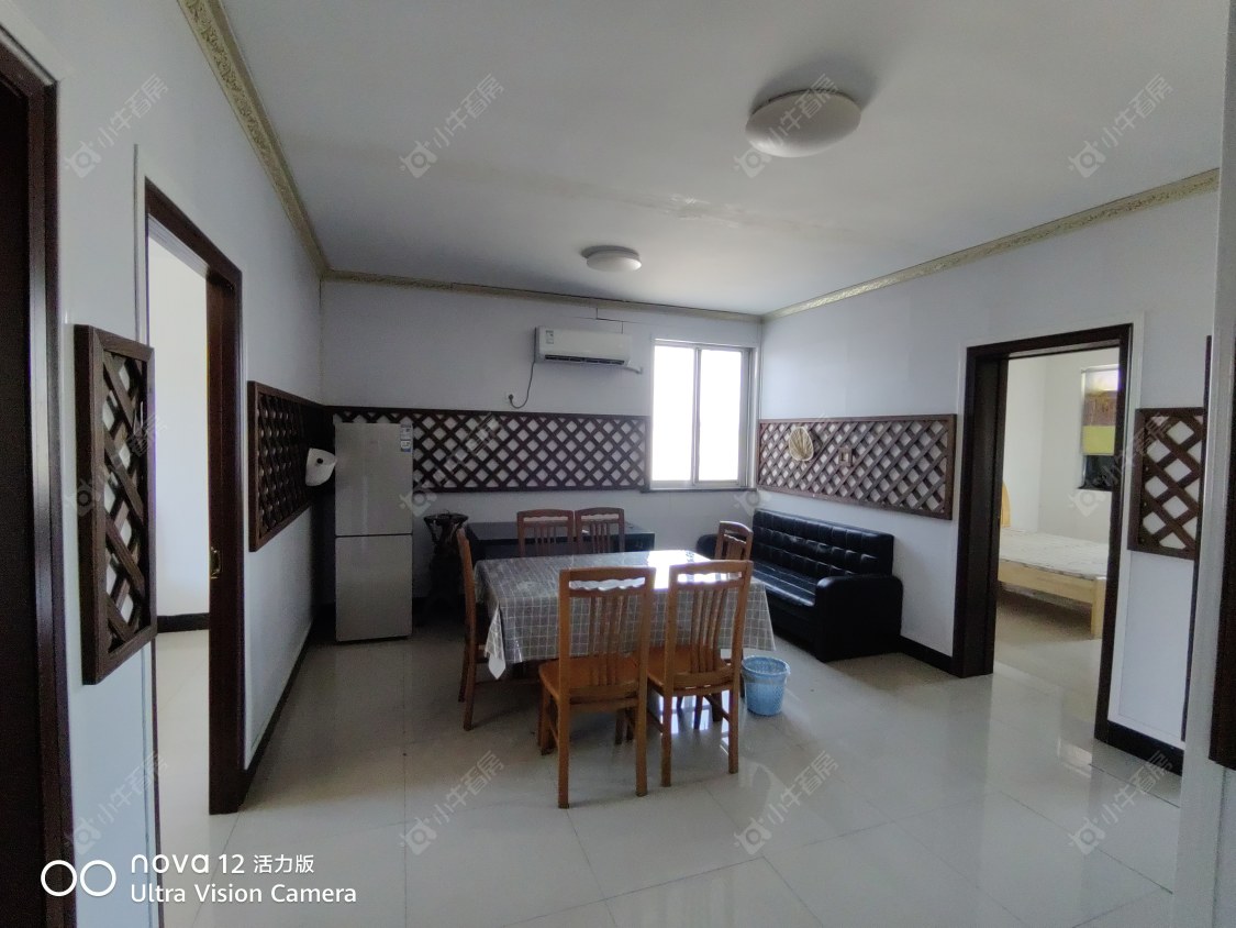 常州河海二村3室2厅1卫出租_小牛看房