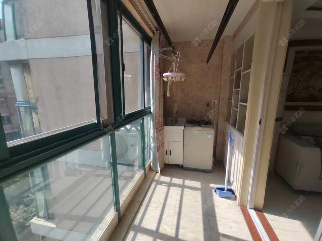 常州嘉顺花园在租房源_小牛看房