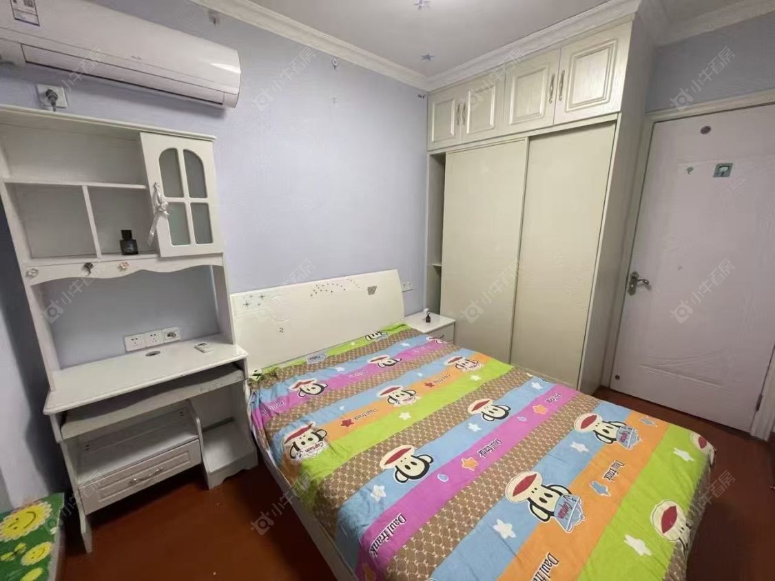 常州招商花园城在租房源_小牛看房