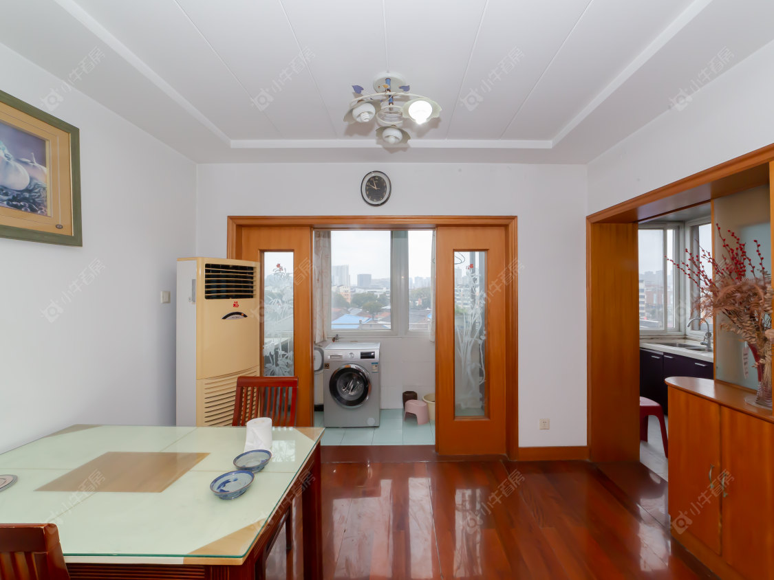 红梅公寓房源室内图 常州红梅公寓在售二手房源室内图_小牛看房