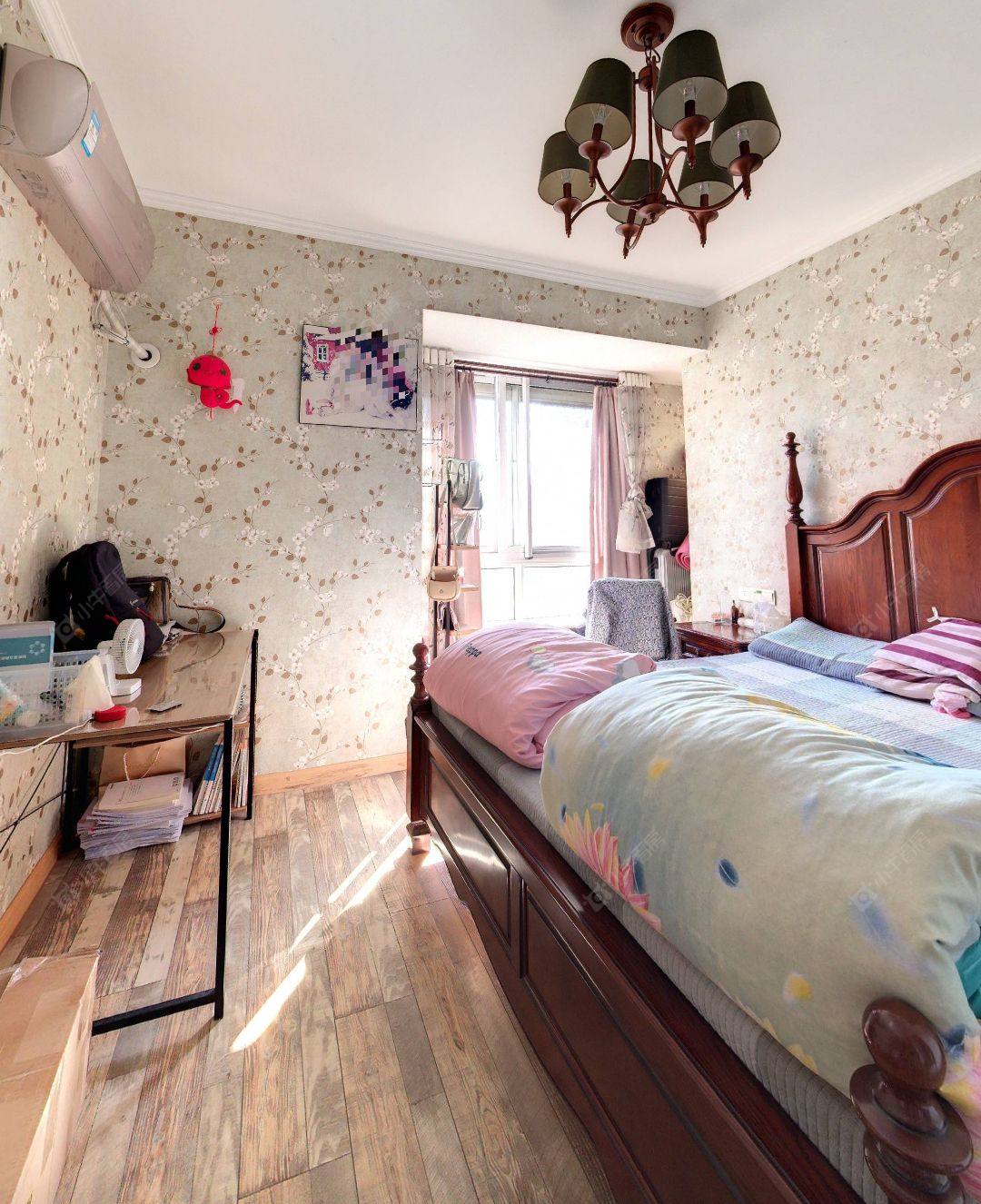 常州绿地香颂花园在租房源室内图_小牛看房