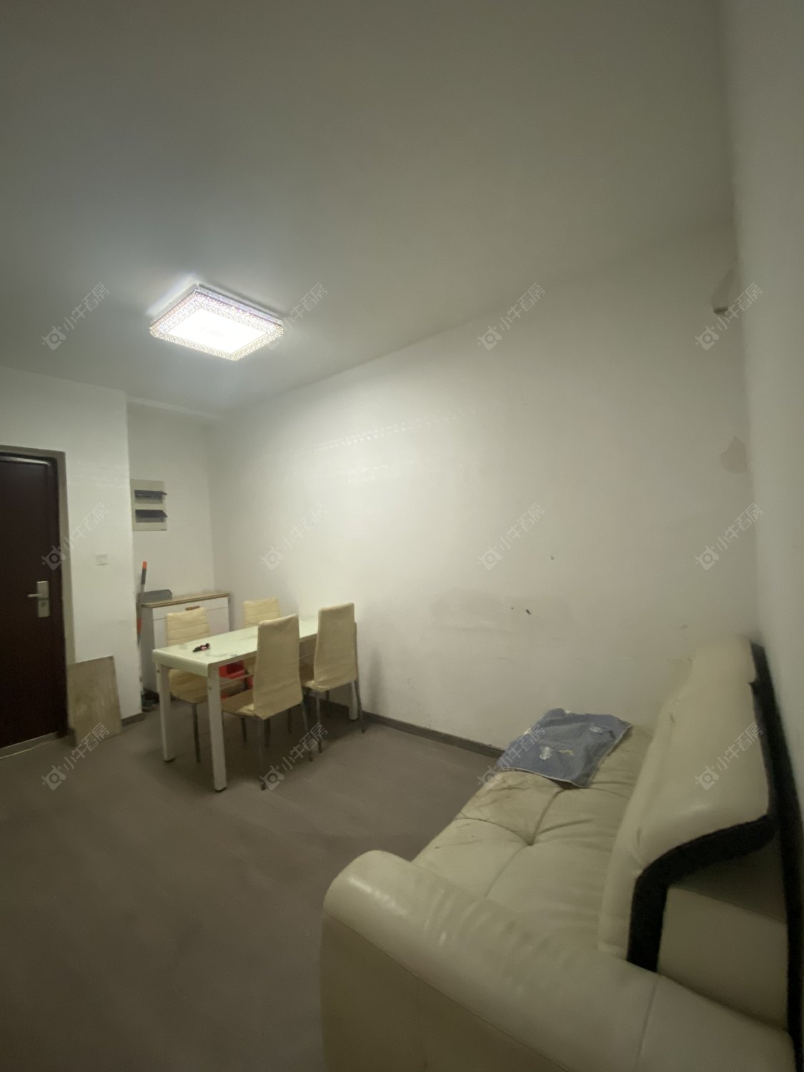 绿地香颂花园房源室内图 常州绿地香颂花园在租房源室内图_小牛看房