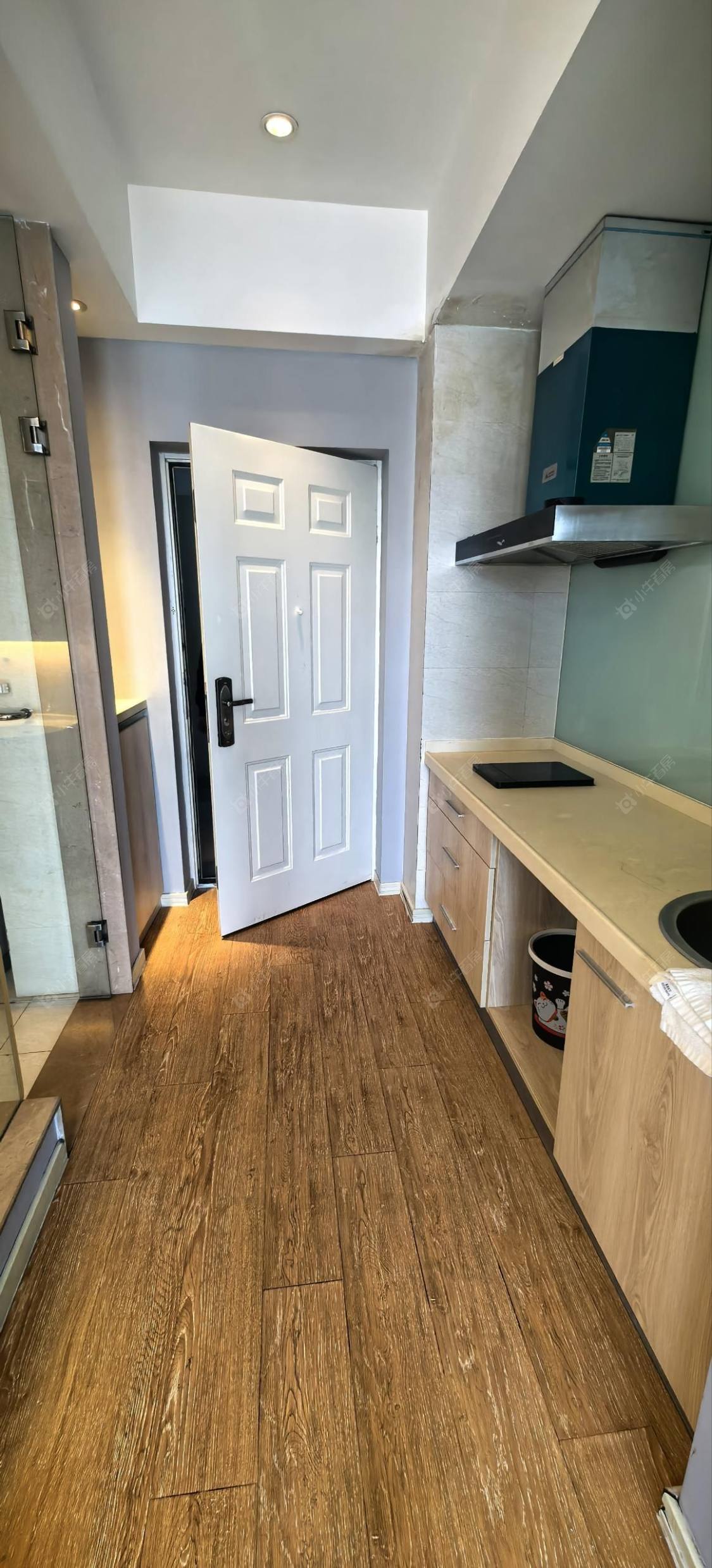 常州九洲新世界广场在租房源室内图_小牛看房