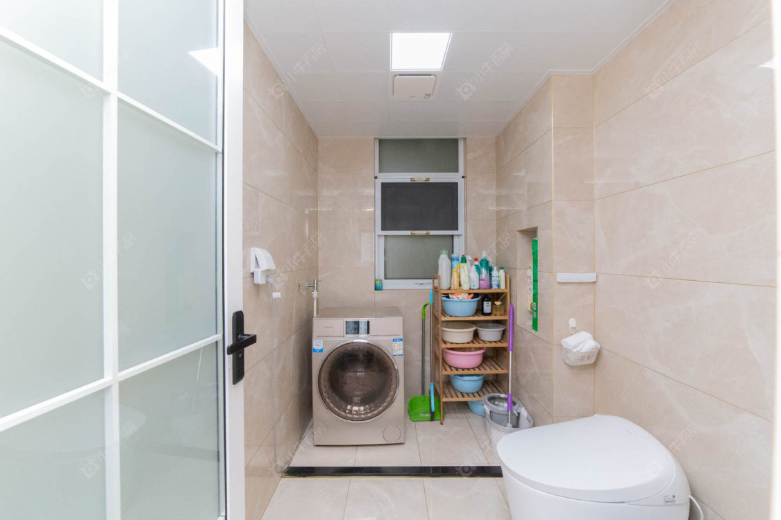 常州蔚蓝天地三四期在售二手房源室内图_小牛看房