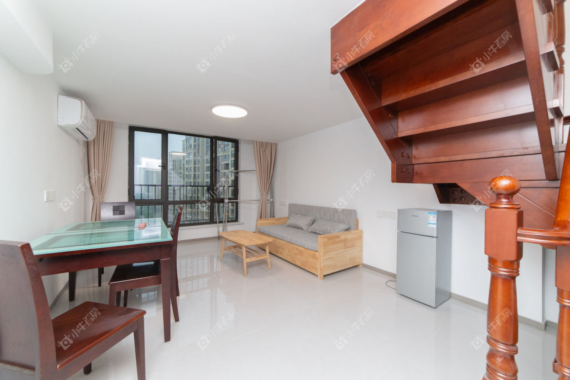 常州雅居乐凤凰台在租房源_小牛看房