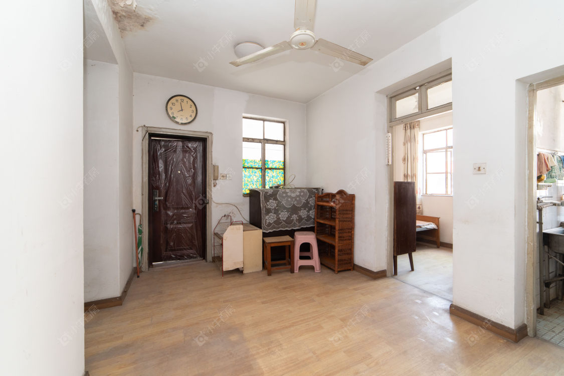 常州花园南村2室1厅1卫在售二手房房源图片