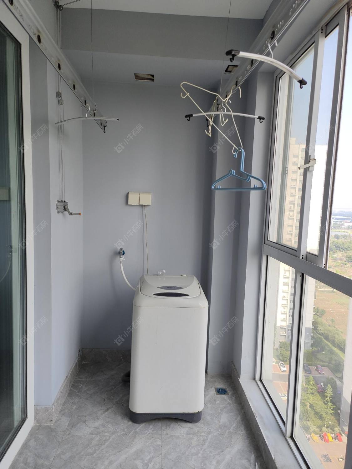 常州临津花园在租房源室内图_小牛看房