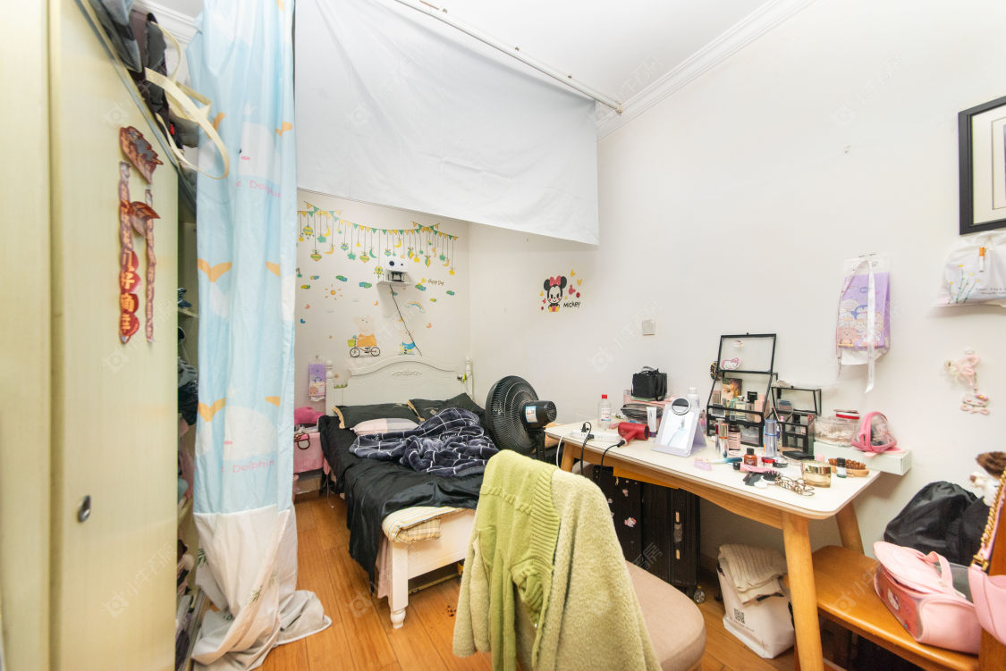 常州学府名门花苑在售二手房房源室内图_小牛看房