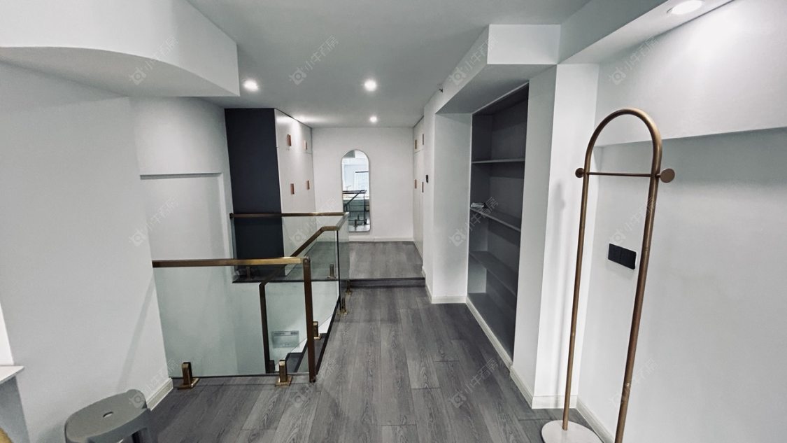 常州龙湖星图在租房源室内图_小牛看房